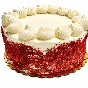 Red Velvet