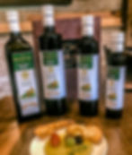 Sono d' Oro Olive Oil