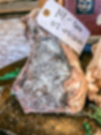 90 Day Dry Aged Strip