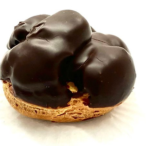 Cream Puff