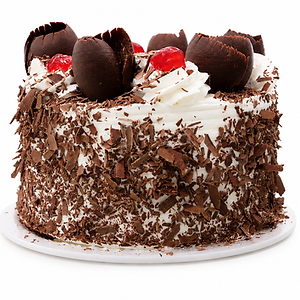 Black Forest
