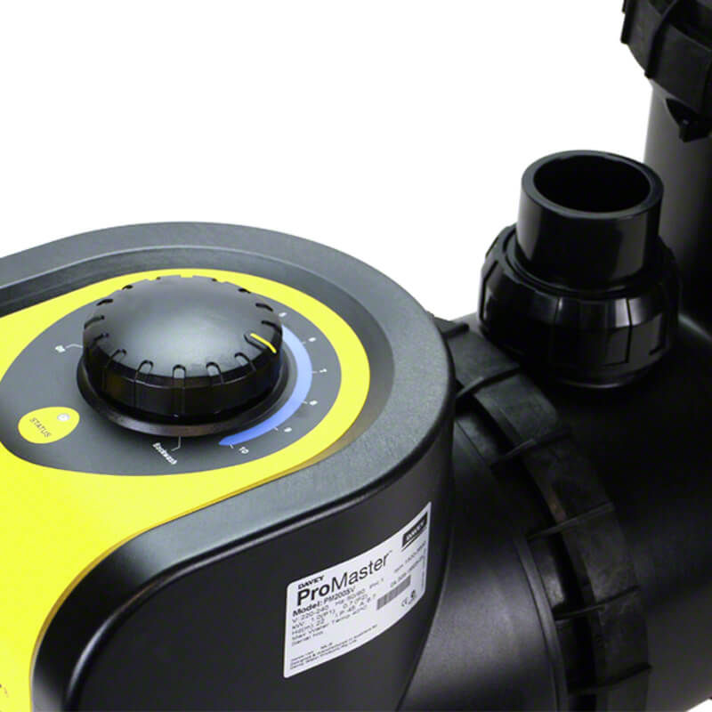 Thumbnail: Davey VSD 200 Variable Speed Pool Pump