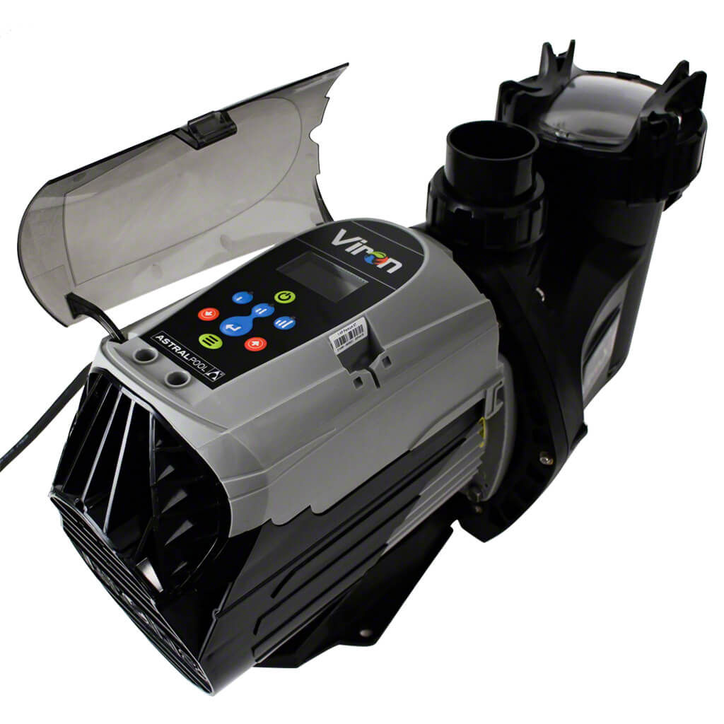 Astral Viron P520 eVo XT Variable Speed Pool Pump
