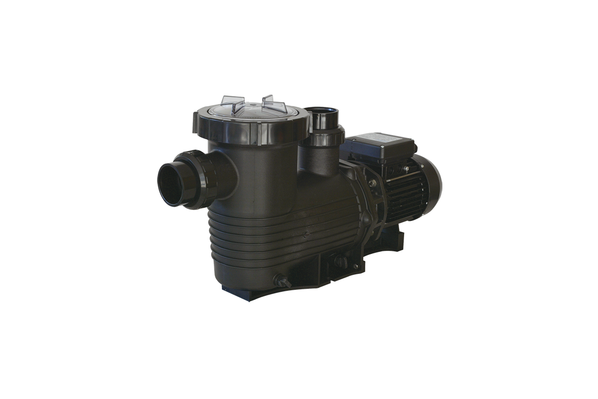 Waterco Hydrotuf Pool Pump