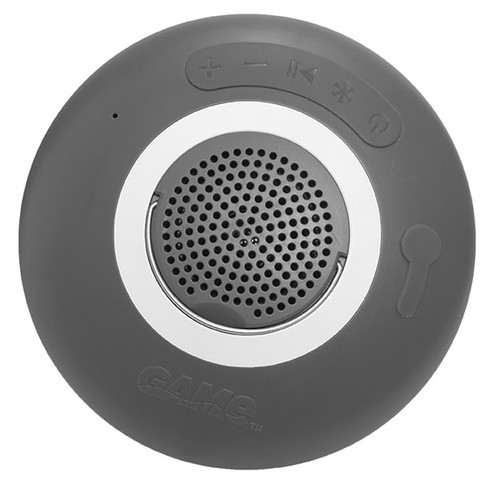Floating Bluetooth Wireless Speaker 