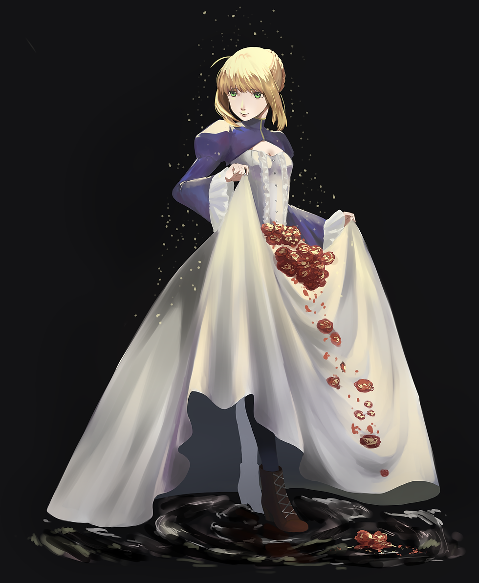 「乙女」