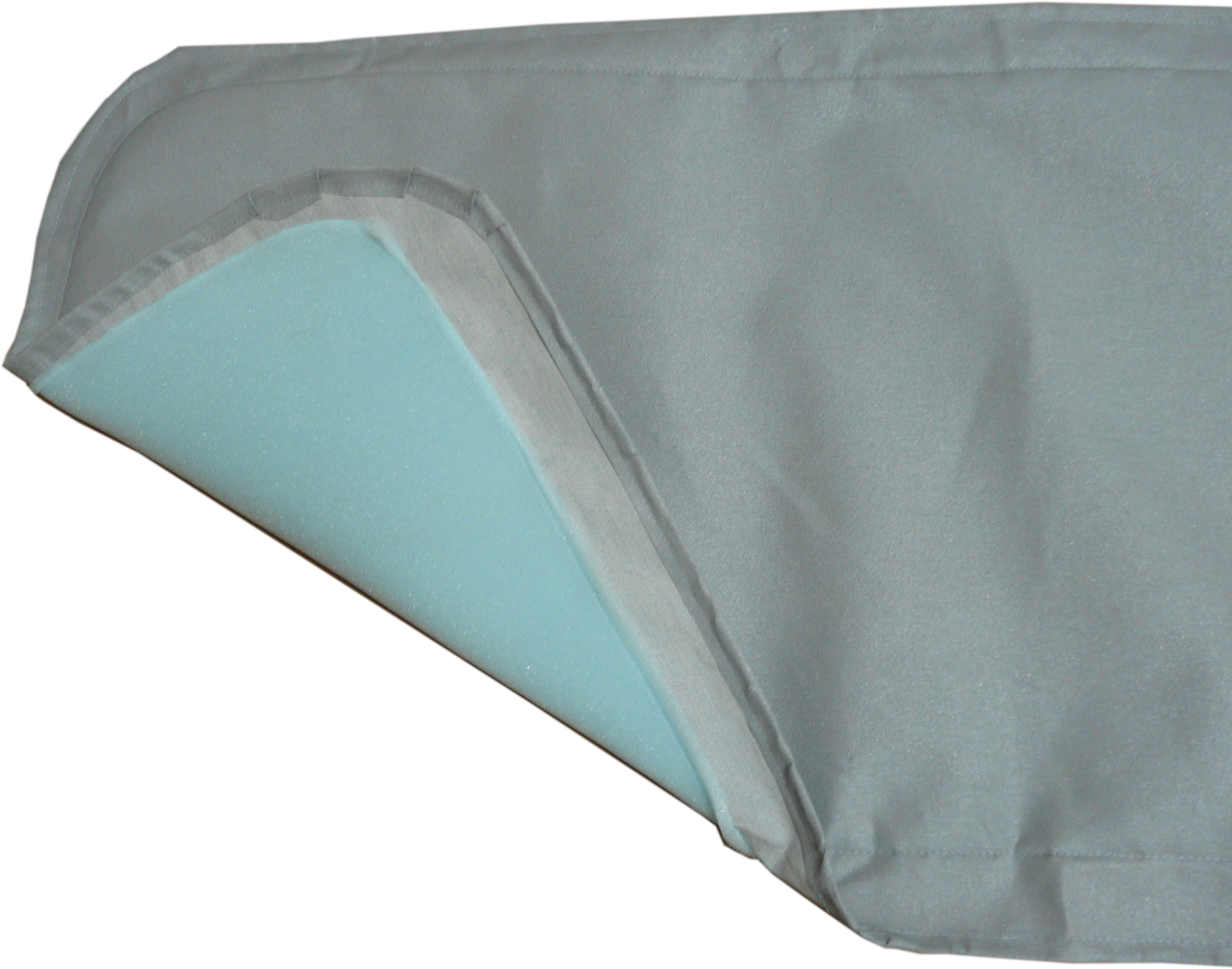 CAPA TÉRMICA - LARGA 118cm X 60cm