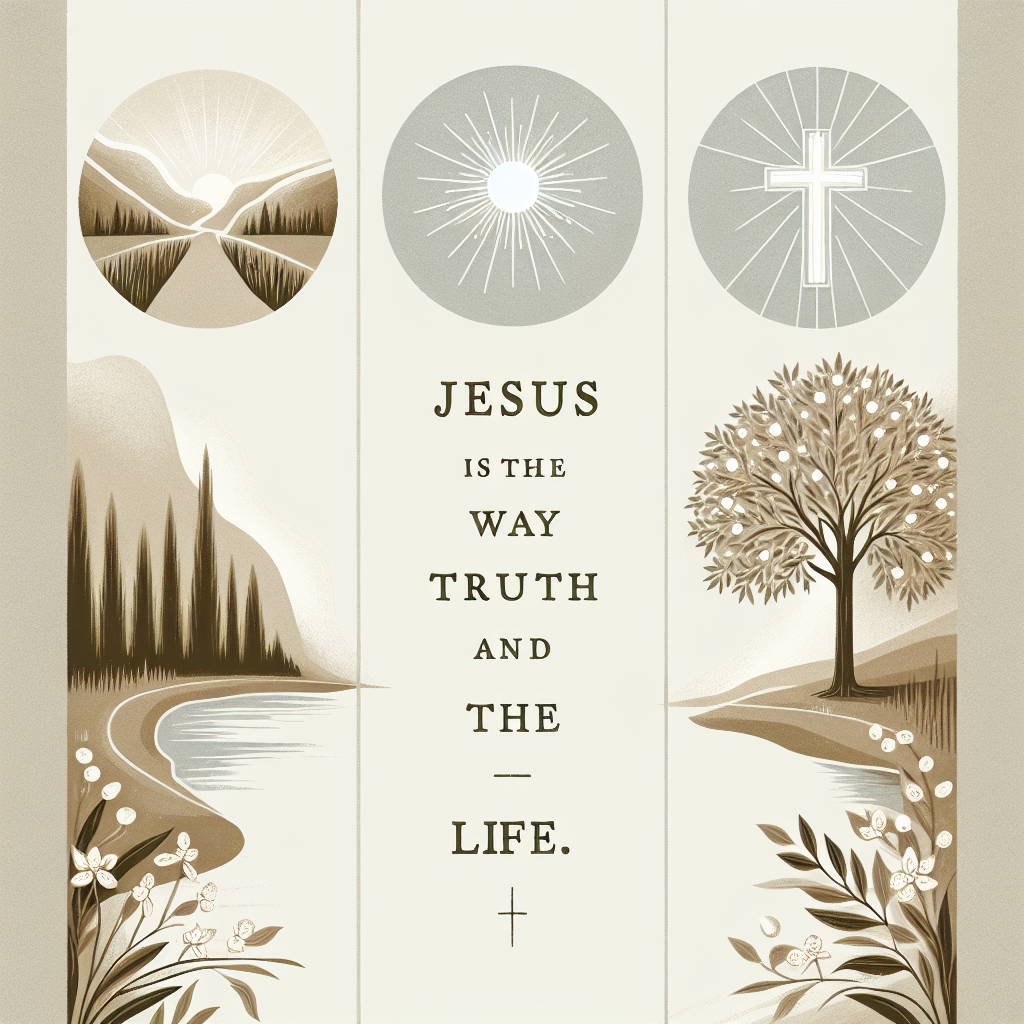Image of a Cross
