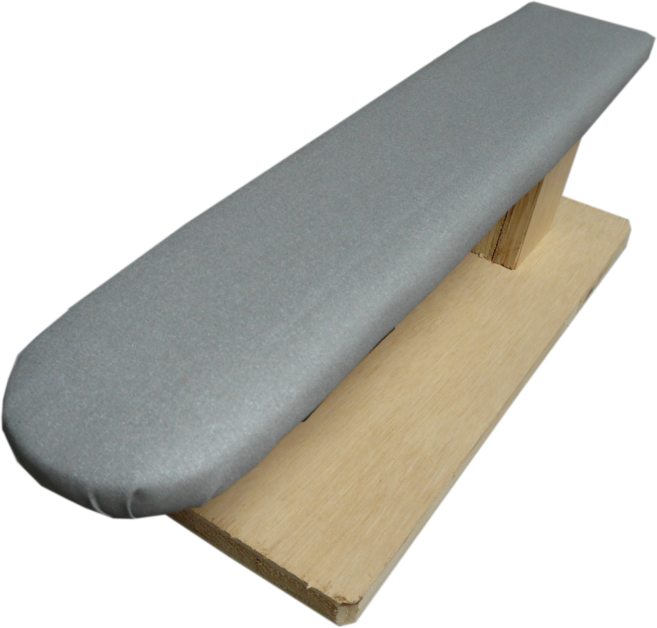 Passador de Manga Tradicional | PATCHWORK