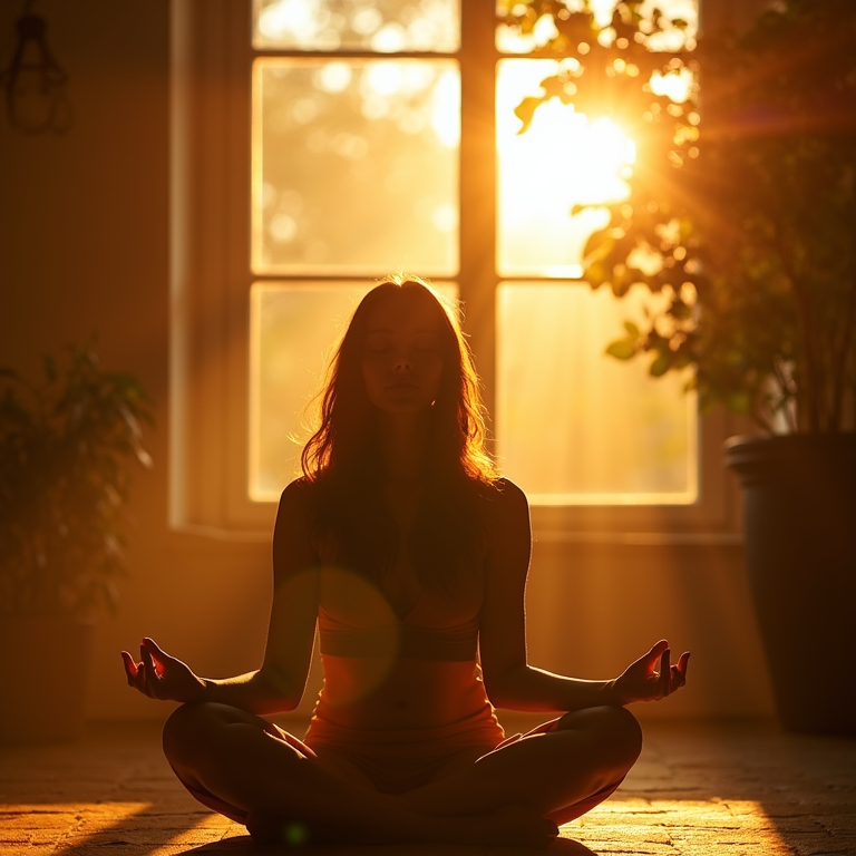 Usui/Holy Fire® III Reiki Level II Class — Online