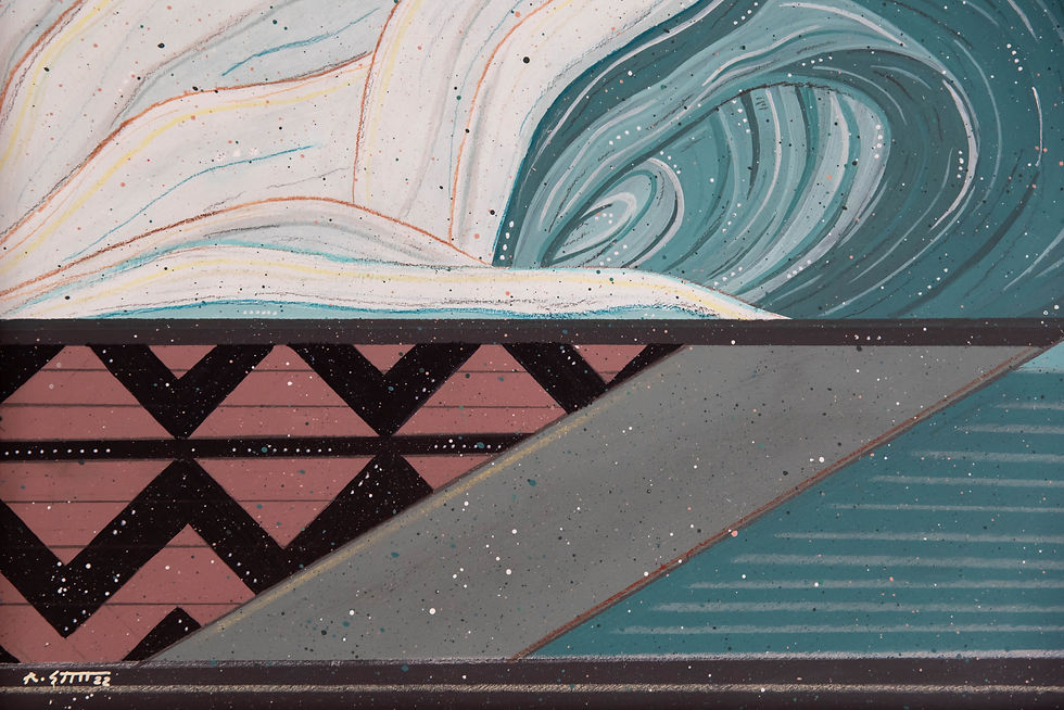 Thumbnail: 18" x 24"