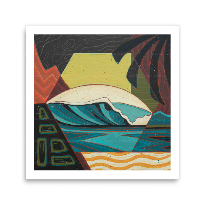 2026 FINE ART PRINT