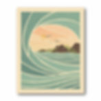 Thumbnail: THROUGH THE BARREL 2025 - LIMITED EDITION PRINT
