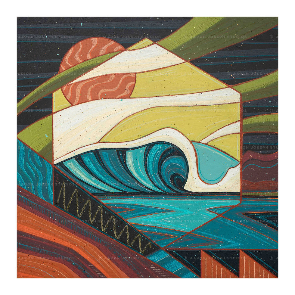 Thumbnail: 2026 FINE ART PRINT