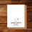 Thumbnail: WOODY SURF WAGON Greeting Card