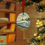 Thumbnail: Crashing Wave Metal Ornament