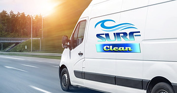 Our SurfClean team will provide an on-site inspection and estimate FREE!
