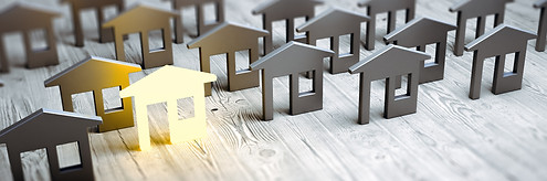 Make your new listing stand out!