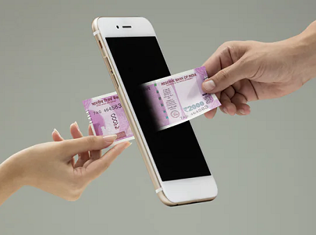 Vì sao nhiều người lo sợ vay tiền online không an toàn