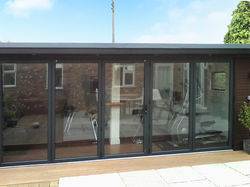 Bi Fold Doors