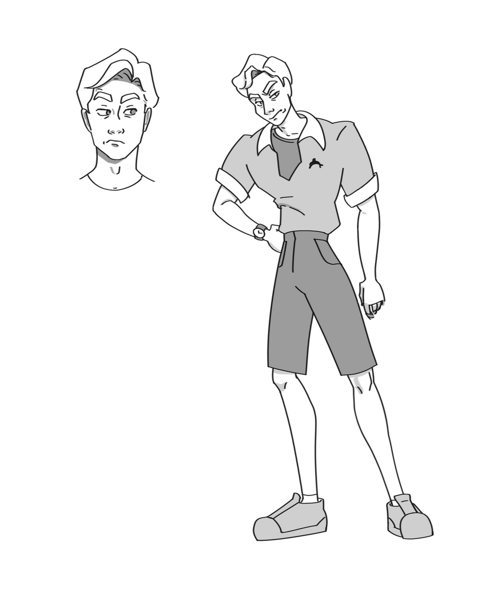 Novio concept