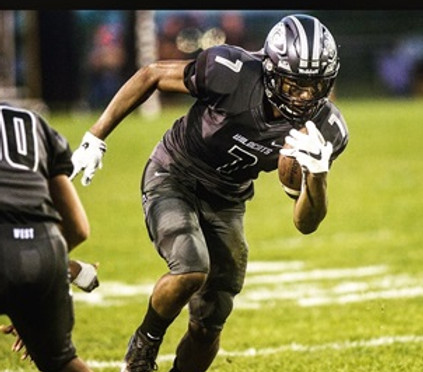 Former Athletes Bloomington Knockers Youth Football And Cheer