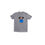 Thumbnail: GG Afro Puffs Tee (Gray)