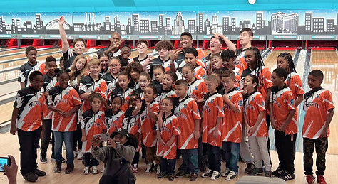 GMF x Providence Senate Juniors