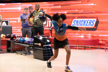2021 CP3/PBA Celebrity Invitational