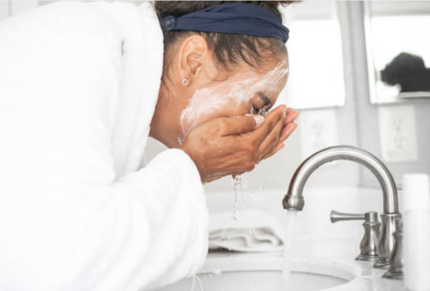 Thumbnail: Honey and Oats Facial Cleanser