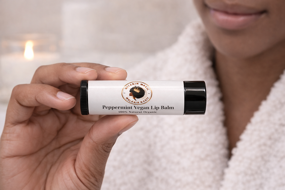 Thumbnail: Peppermint Lip Balm