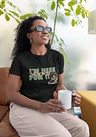 round-neck-bella-canvas-tee-mockup-of-a-curly-haired-woman-with-sunglasses-m33166.png