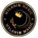 Melanin Magic Logo