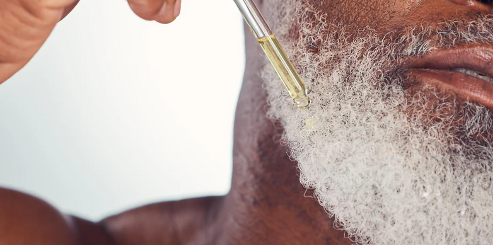 Thumbnail: Muskular Beard Oil