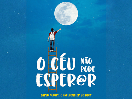 Carlo Acutis em comunidade: filme terá exibições gratuitas em todo o Brasil