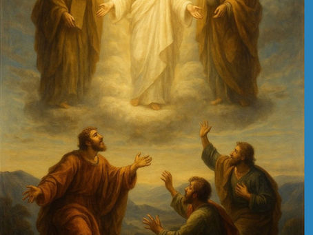 Roteiro para Celebração da Palavra - 2º Domingo da Quaresma