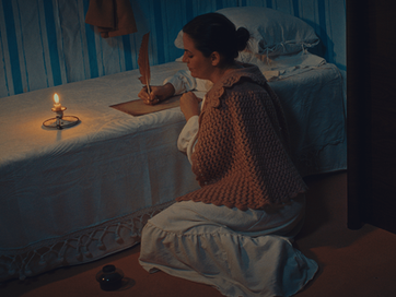 História de Santa Gemma Galgani chega aos cinemas no Brasil