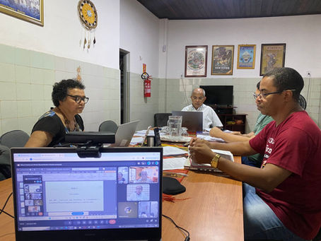 Rumo à 22ª Assembleia: Igreja no Maranhão inicia planejamento com foco nas novas Diretrizes Evangelizadoras