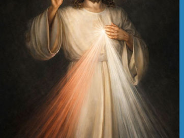Domingo da Divina Misericórdia