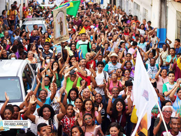Diocese de Viana celebrou 60 anos em clima de festa, comunhão, oração e participação