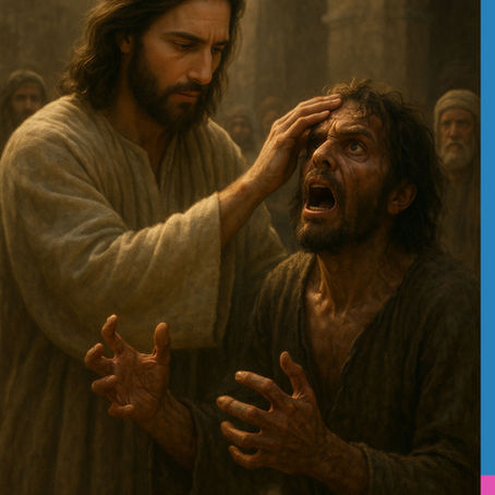 Roteiro para Celebração da Palavra - 4º Domingo da Quaresma