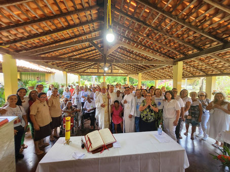 Vila João XXIII: 50 anos de testemunho aos que mais precisam