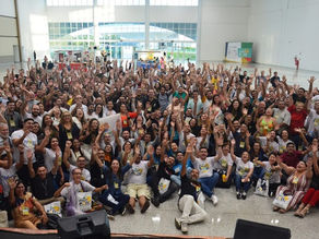 13º Muticom: “Três dias de intensa formação e uma proposta: comunicar para a cultura do encontro"