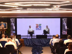 Simpósio da Igreja Católica na COP30 reforça compromisso com a Ecologia Integral e a defesa da Amazônia