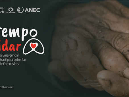 CNBB realiza Semana Nacional de Mobilização da segunda fase da Ação Emergencial “É Tempo de Cuidar”