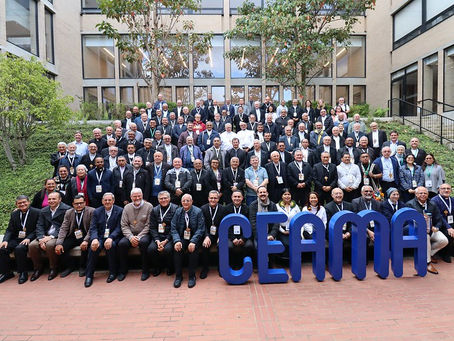 Em nota, bispos da Amazônia pedem manutenção dos vetos no licenciamento ambiental