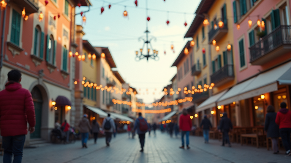 Unlocking Opportunities in Heritage Tourism Development through Cultural Tourism Initiatives