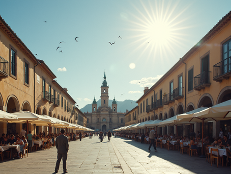 The Role of a Tourism Marketing Agency in Destination Marketing Services