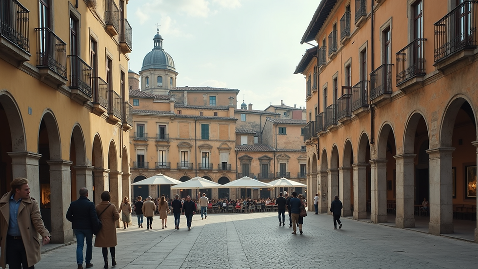 Exploring the Value of Historical Research Services