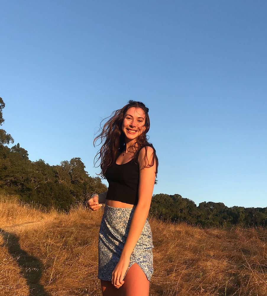 Member Highlight: Amanda Mooney